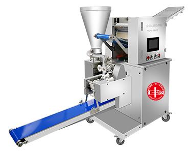 餃子機發(fā)展方向，市場分析