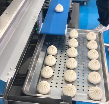 80、90、100、200、300型包子機(jī)餡料斗的拆裝清理方式？