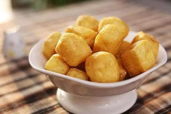 為什么做豆泡老炸不起？問題全在這里！